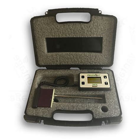 tdr 150 moisture meter|portable soil moisture meter.